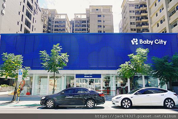 {桃園景點} Baby City娃娃城桃園旗艦店