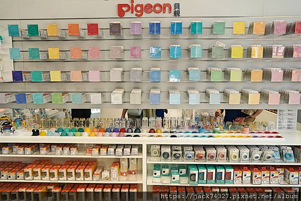 {桃園景點} Baby City娃娃城桃園旗艦店