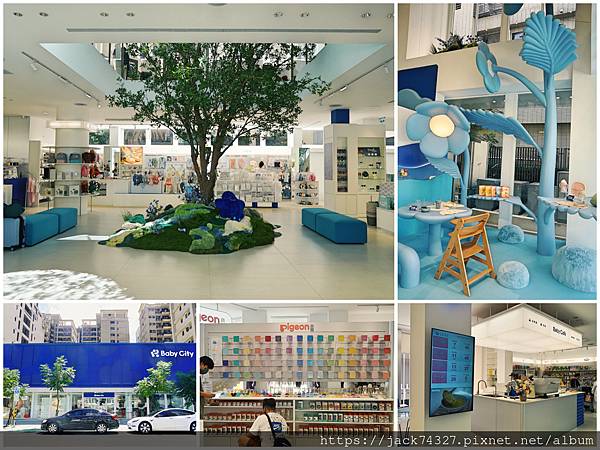 {桃園景點} Baby City娃娃城桃園旗艦店盛大開幕!內