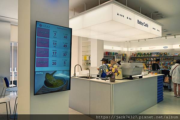 {桃園景點} Baby City娃娃城桃園旗艦店