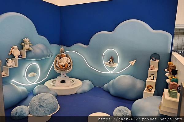 {桃園景點} Baby City娃娃城桃園旗艦店