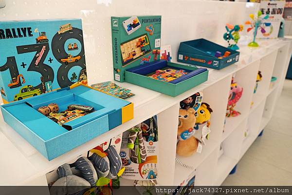 {桃園景點} Baby City娃娃城桃園旗艦店