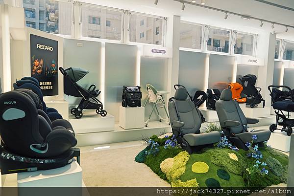 {桃園景點} Baby City娃娃城桃園旗艦店