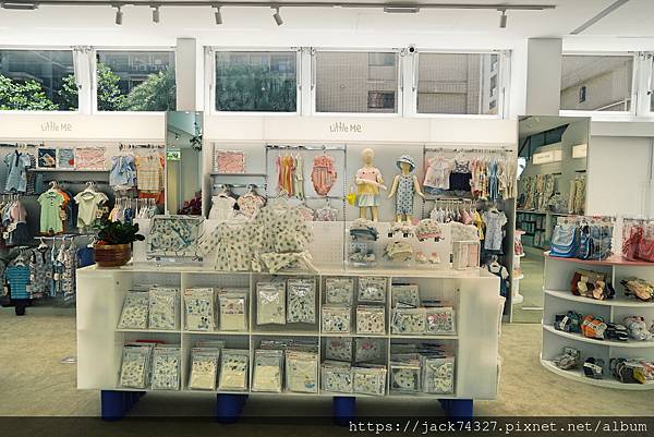 {桃園景點} Baby City娃娃城桃園旗艦店