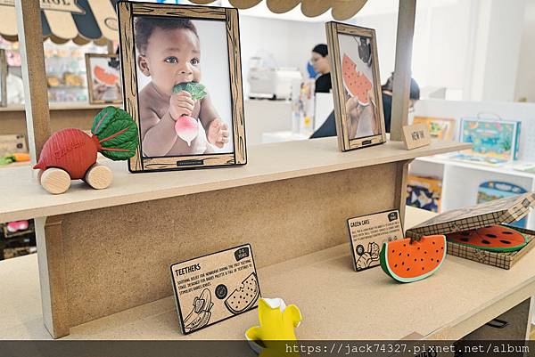 {桃園景點} Baby City娃娃城桃園旗艦店
