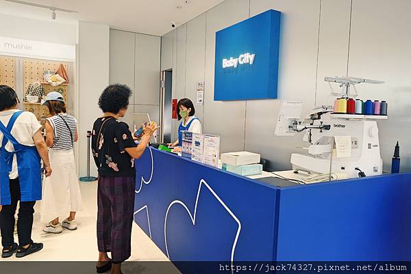 {桃園景點} Baby City娃娃城桃園旗艦店