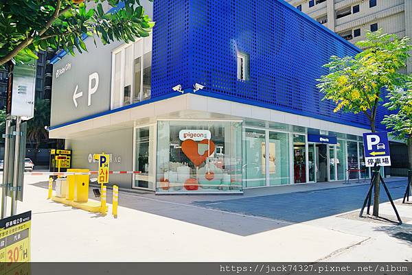 {桃園景點} Baby City娃娃城桃園旗艦店