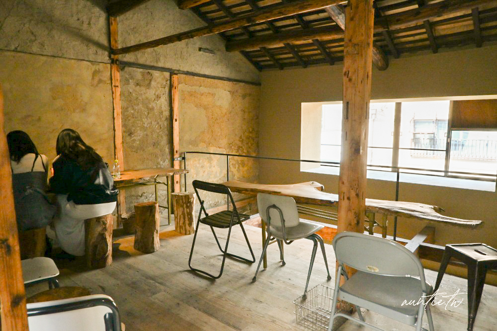 京都日式老宅咖啡廳！HOO Kyoto二条城旁甜甜圈，日式復古氛圍超推。