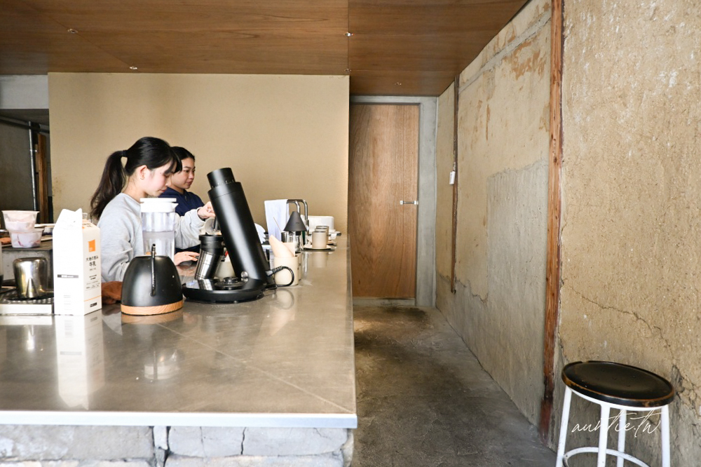 京都日式老宅咖啡廳！HOO Kyoto二条城旁甜甜圈，日式復古氛圍超推。