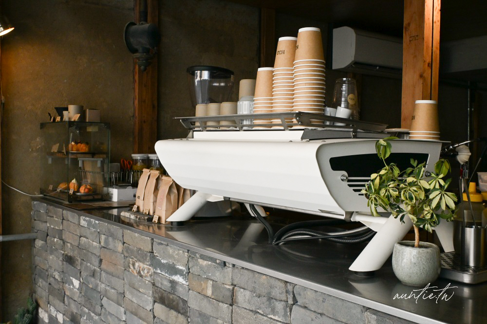 京都日式老宅咖啡廳！HOO Kyoto二条城旁甜甜圈，日式復古氛圍超推。