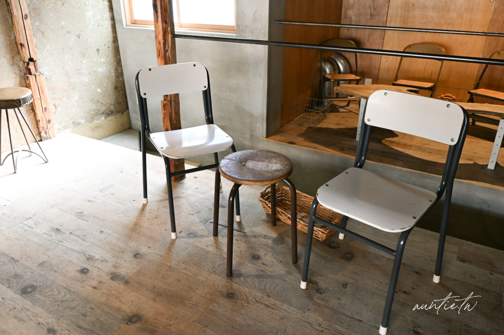 京都日式老宅咖啡廳！HOO Kyoto二条城旁甜甜圈，日式復古氛圍超推。