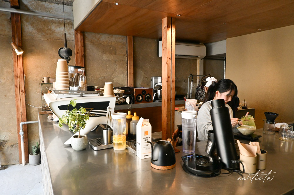 京都日式老宅咖啡廳！HOO Kyoto二条城旁甜甜圈，日式復古氛圍超推。