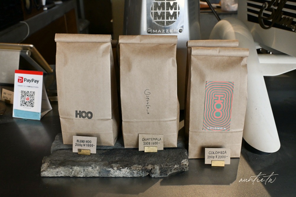 京都日式老宅咖啡廳！HOO Kyoto二条城旁甜甜圈，日式復古氛圍超推。