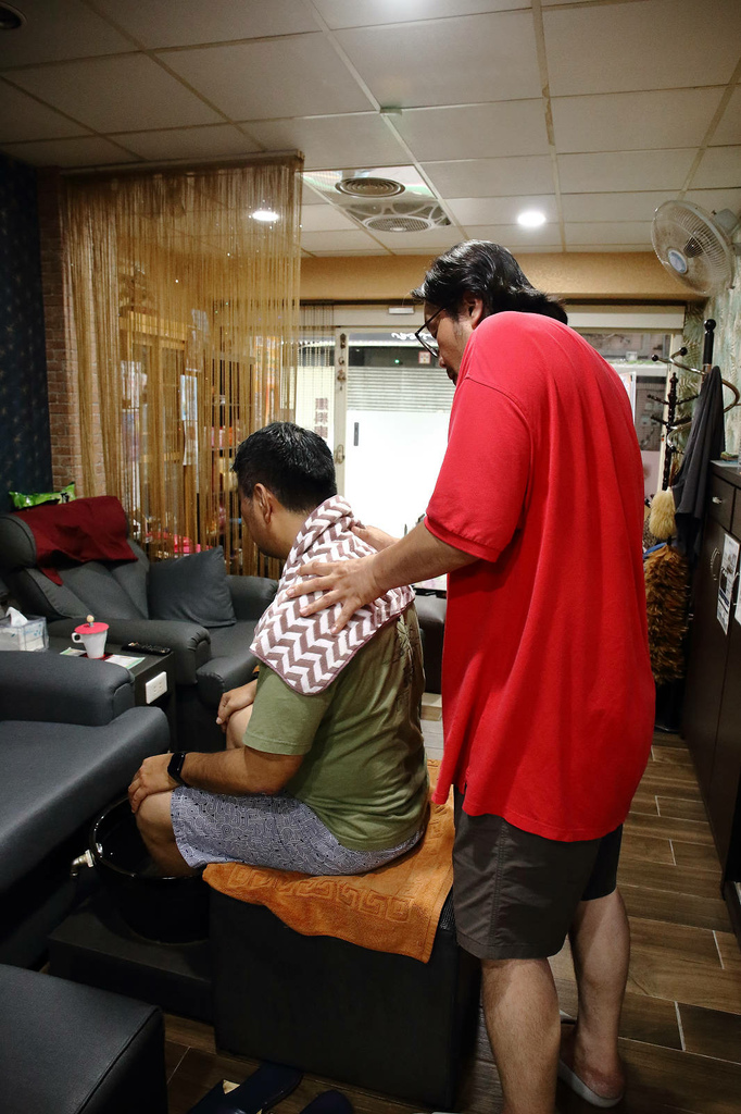 台北好逛的商圈推薦，假日不怕沒地方去〜2025大正町藝術祭：