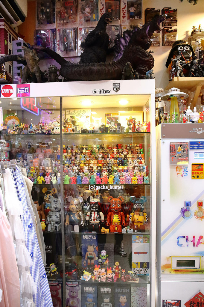 台北好逛的商圈推薦，假日不怕沒地方去〜2025大正町藝術祭：