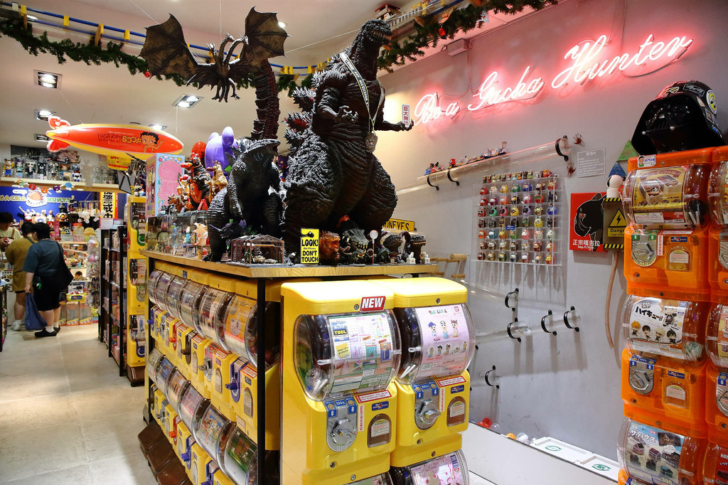 台北好逛的商圈推薦，假日不怕沒地方去〜2025大正町藝術祭：