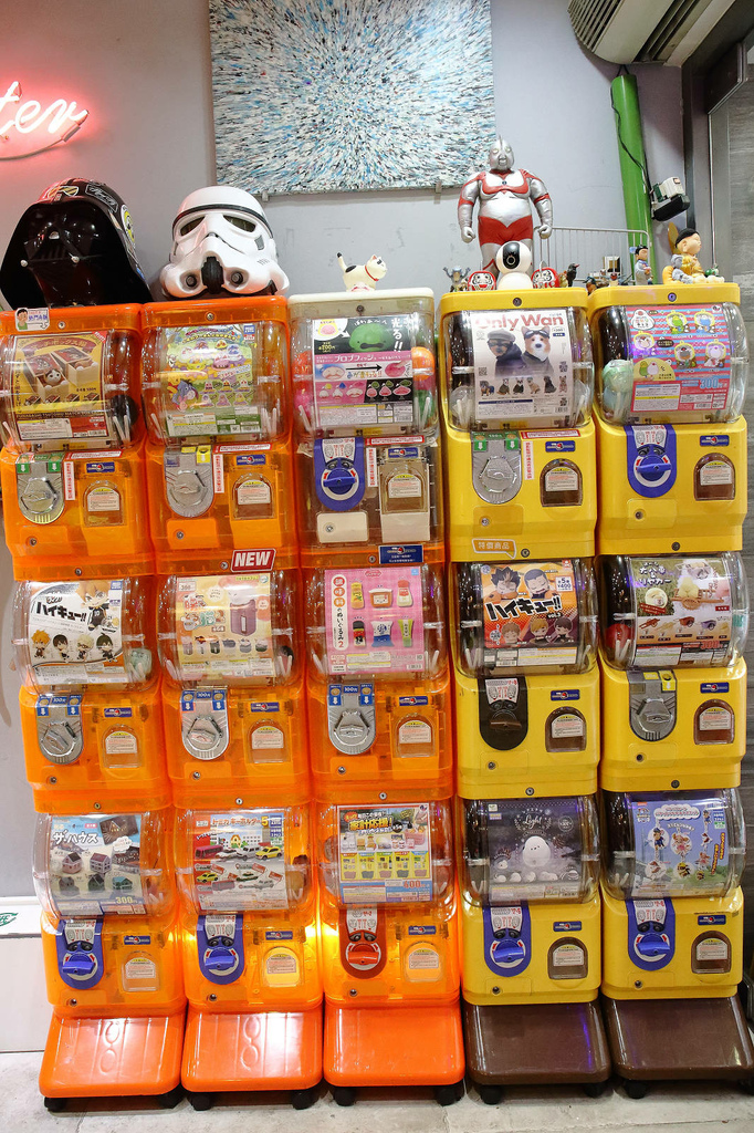 台北好逛的商圈推薦，假日不怕沒地方去〜2025大正町藝術祭：