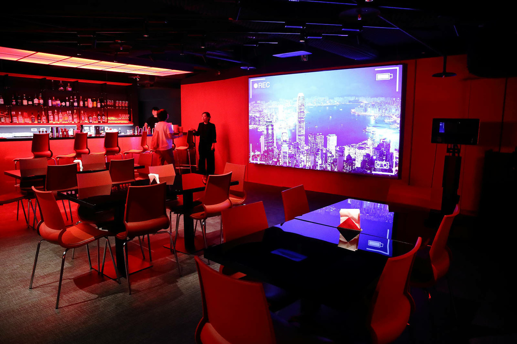 台北好逛的商圈推薦，假日不怕沒地方去〜2025大正町藝術祭：