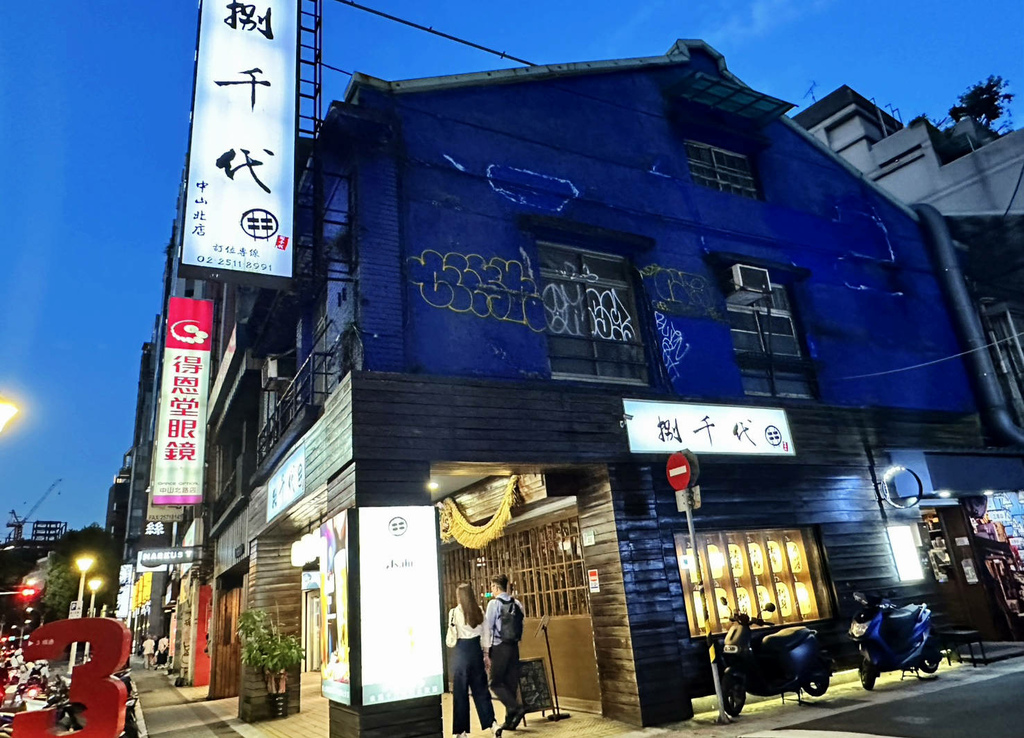 台北好逛的商圈推薦，假日不怕沒地方去〜2025大正町藝術祭：