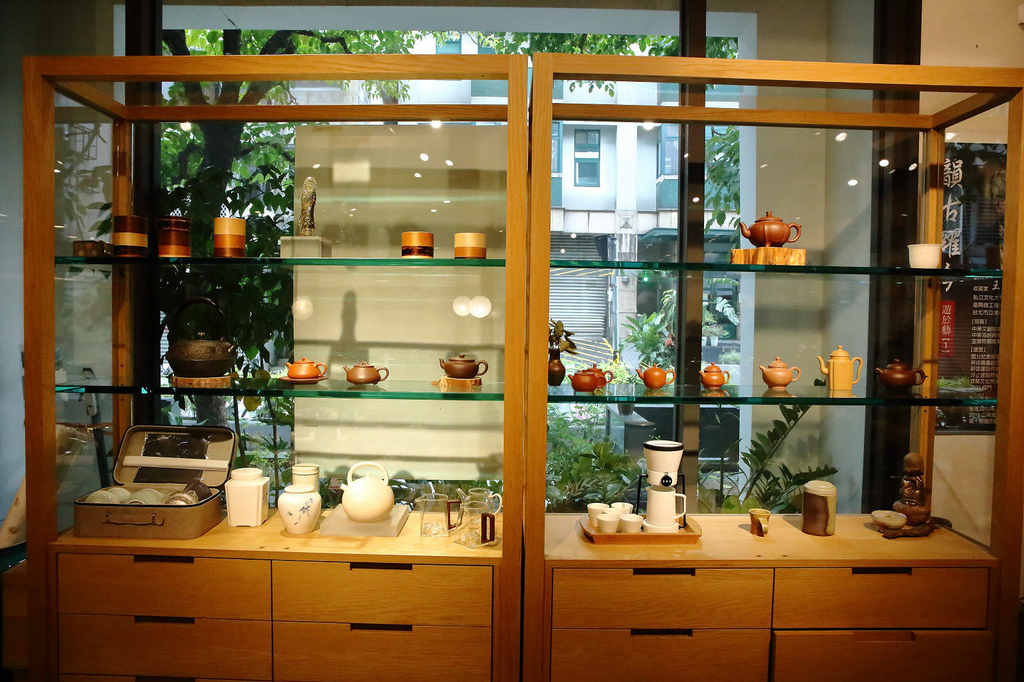 台北好逛的商圈推薦，假日不怕沒地方去〜2025大正町藝術祭：