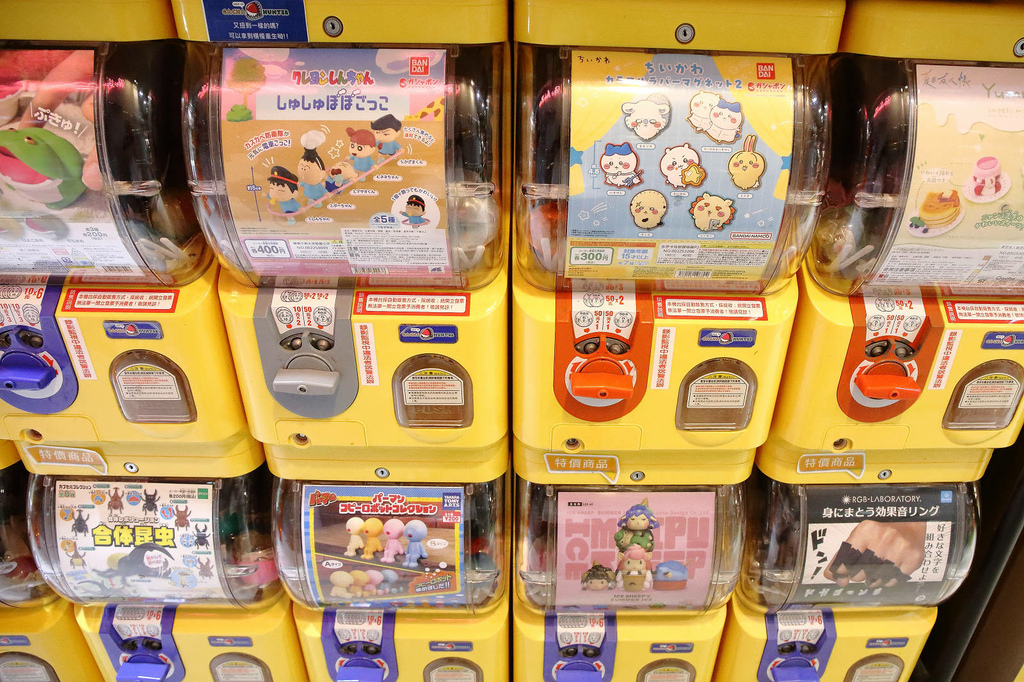 台北好逛的商圈推薦，假日不怕沒地方去〜2025大正町藝術祭：