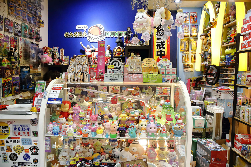 台北好逛的商圈推薦，假日不怕沒地方去〜2025大正町藝術祭：