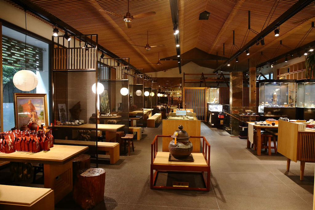 台北好逛的商圈推薦，假日不怕沒地方去〜2025大正町藝術祭：