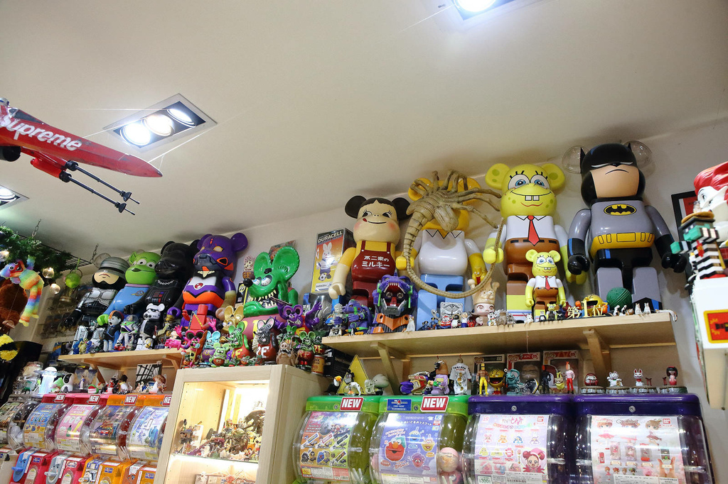 台北好逛的商圈推薦，假日不怕沒地方去〜2025大正町藝術祭：