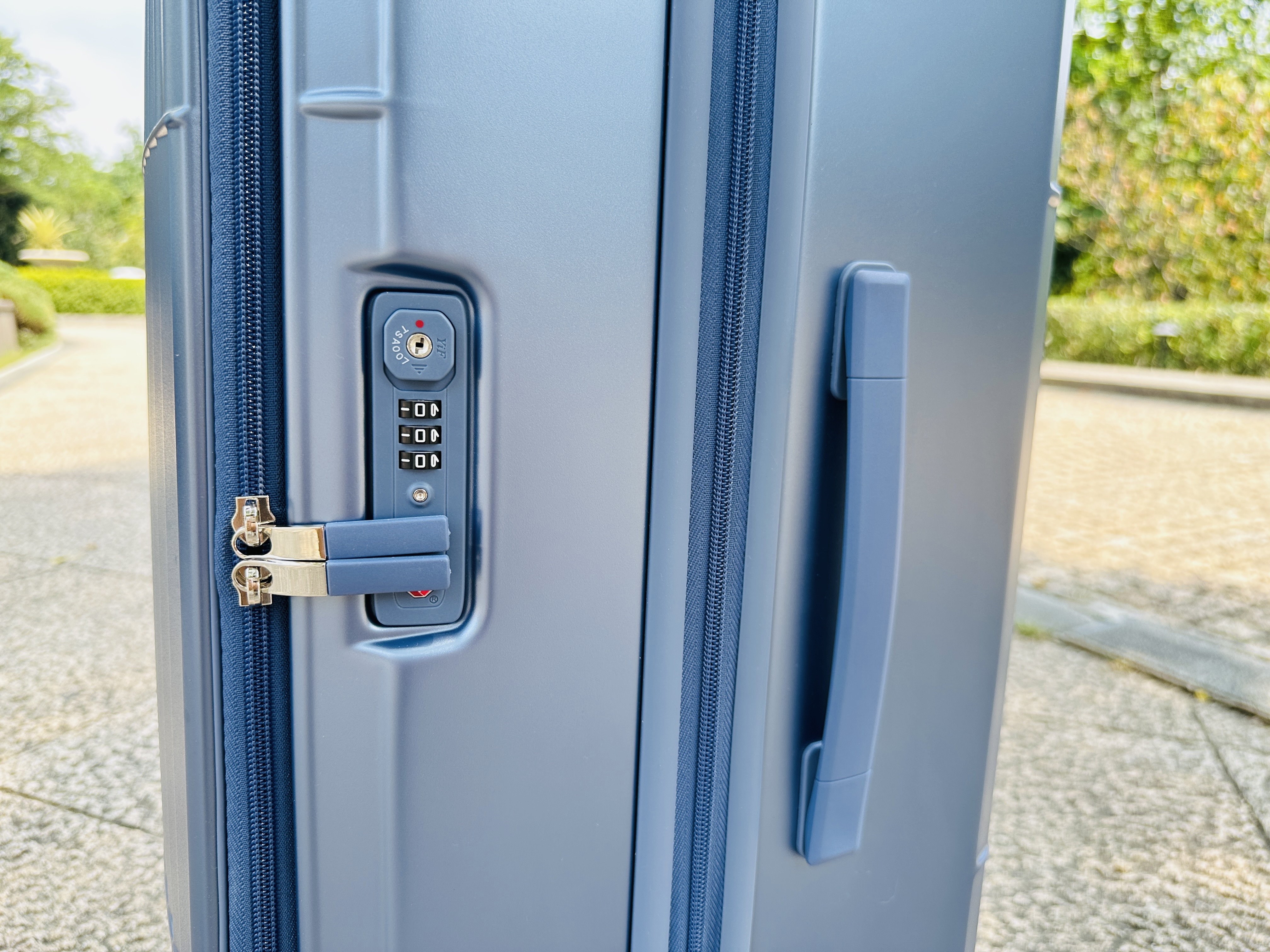 【departure旅行趣 HD517S-2975 開箱推薦