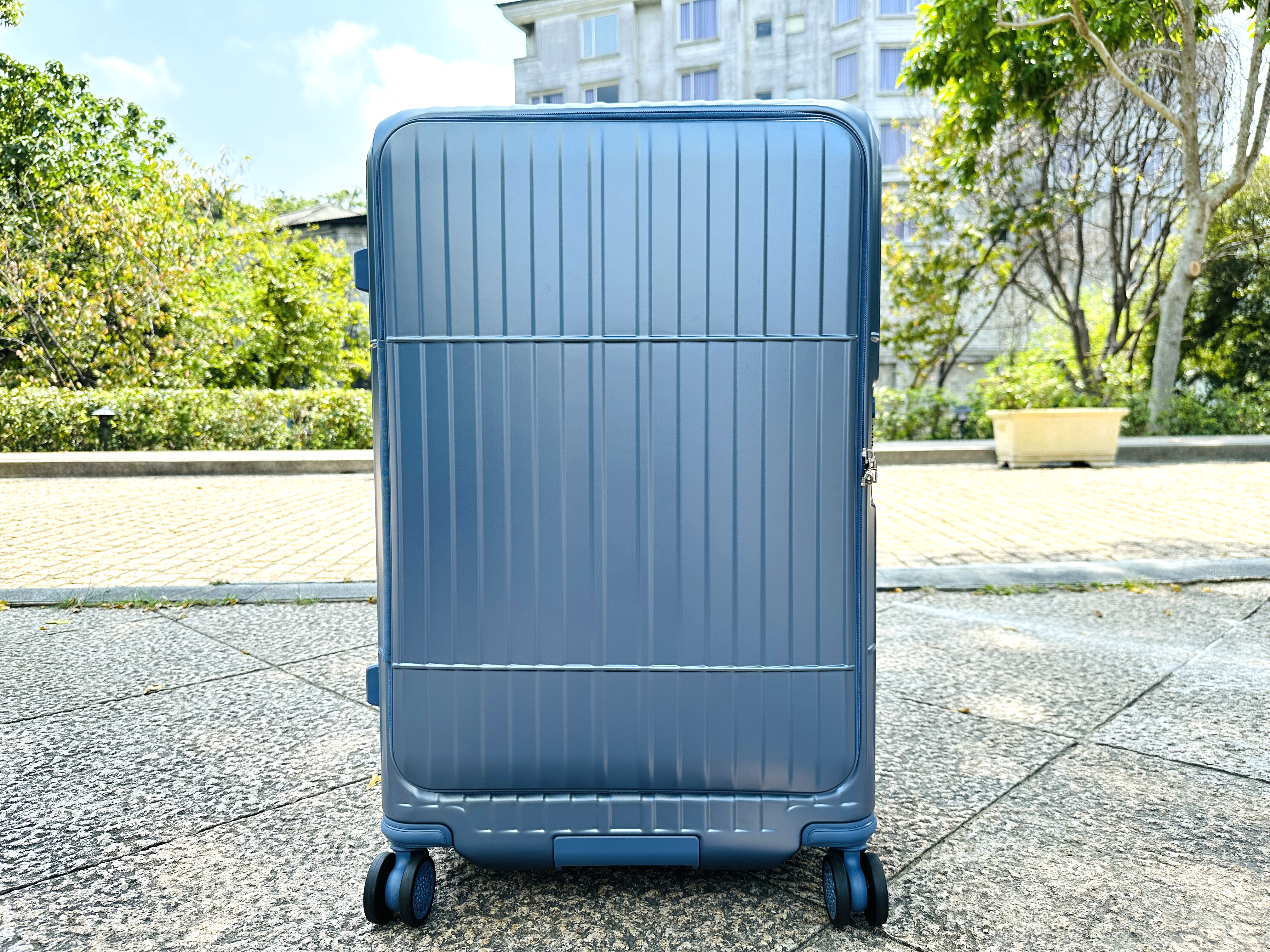 【departure旅行趣 HD517S-2975 開箱推薦