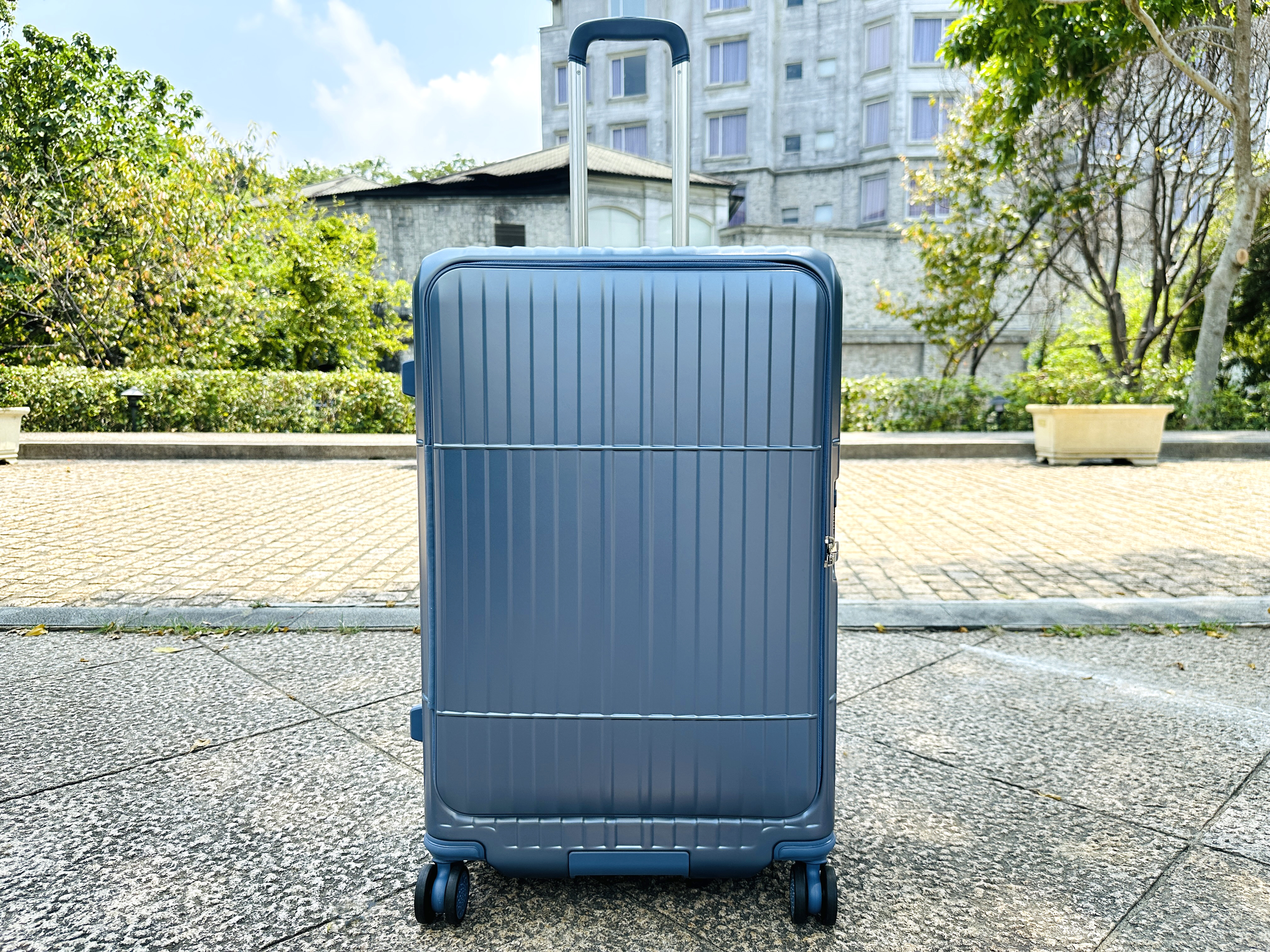 【departure旅行趣 HD517S-2975 開箱推薦