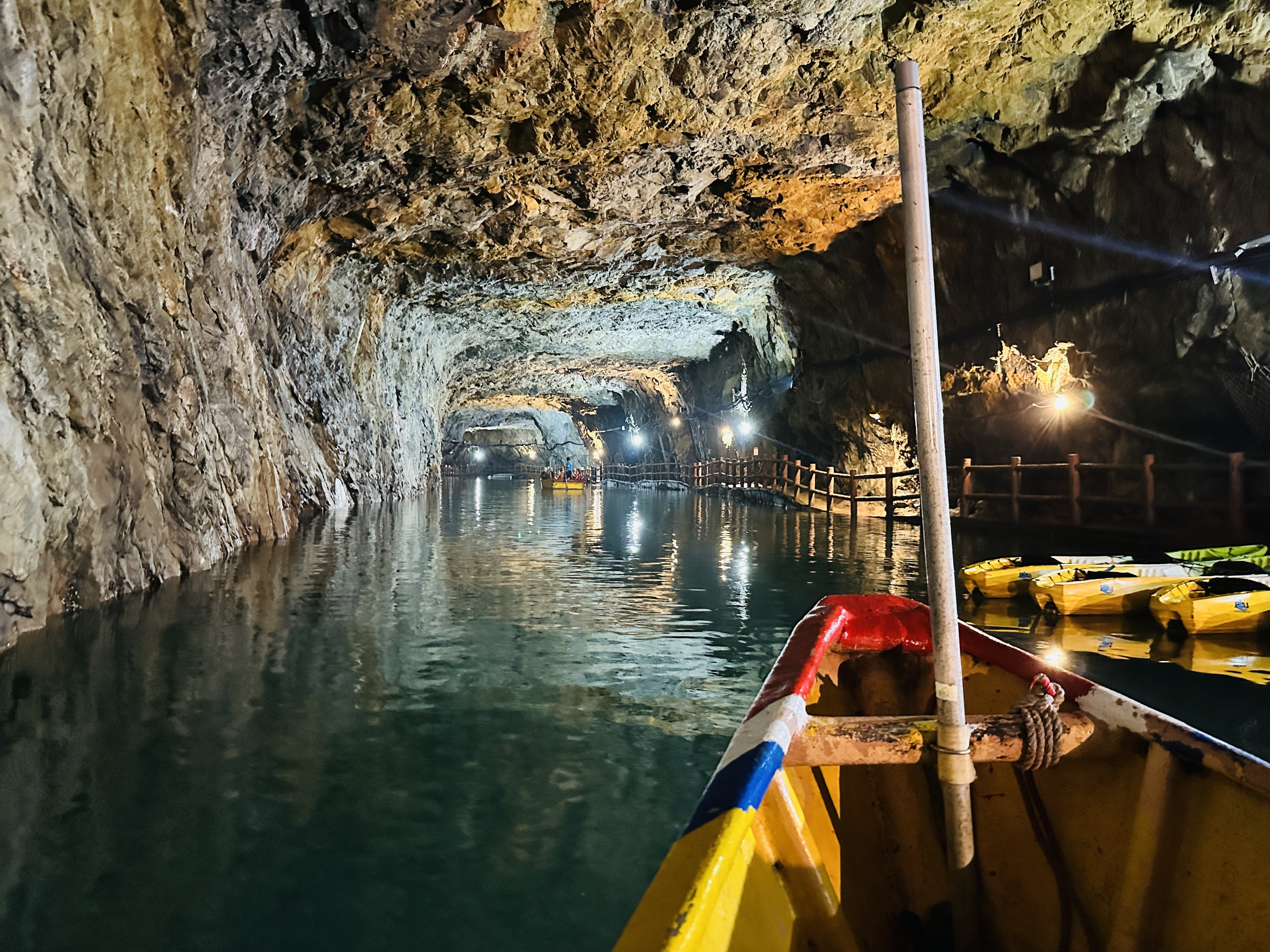 2025馬祖國際藝術島官方一日遊｜藍色創藝航線深度體驗攻略＋