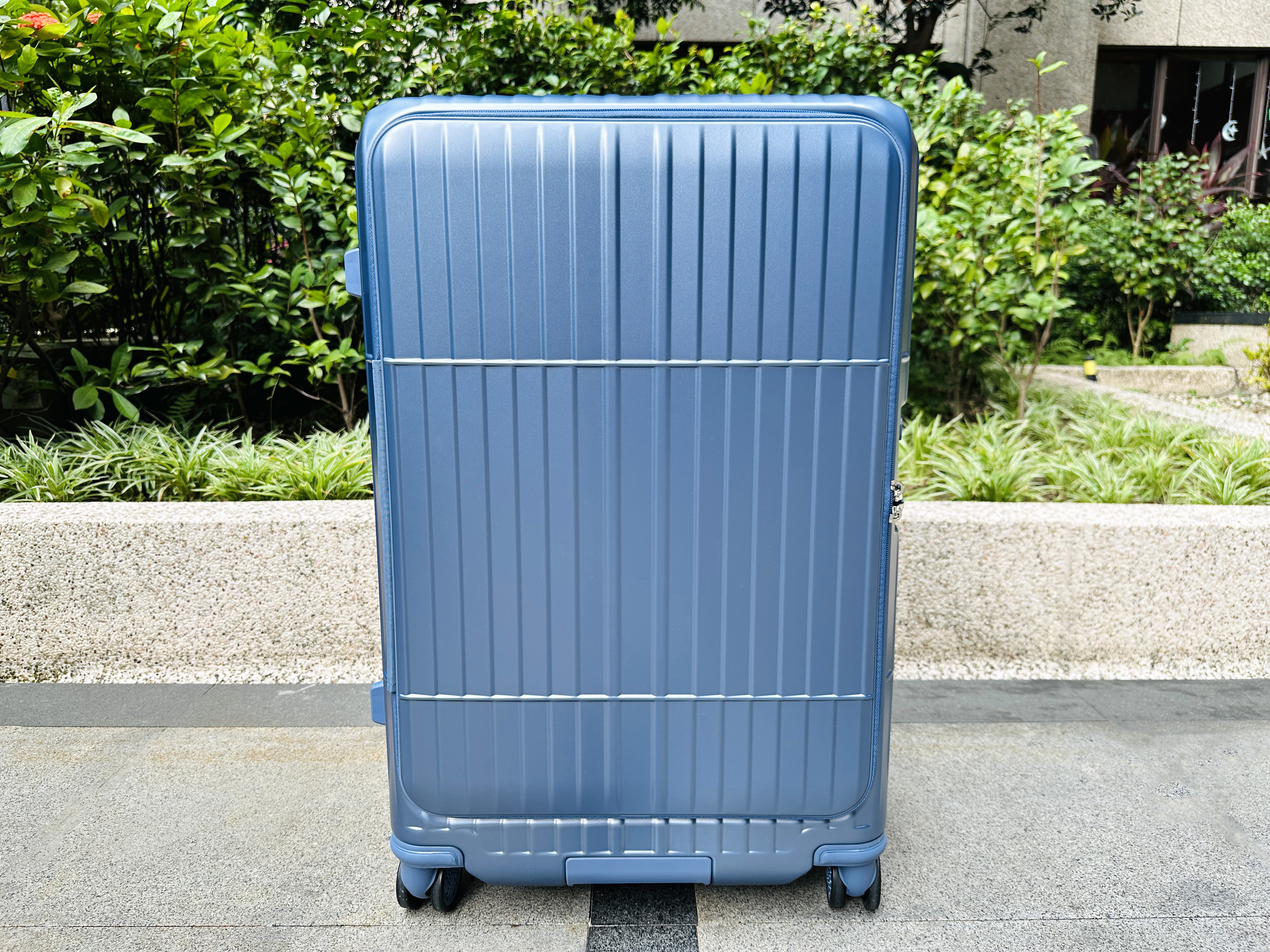 【departure旅行趣 HD517S-2975 開箱推薦