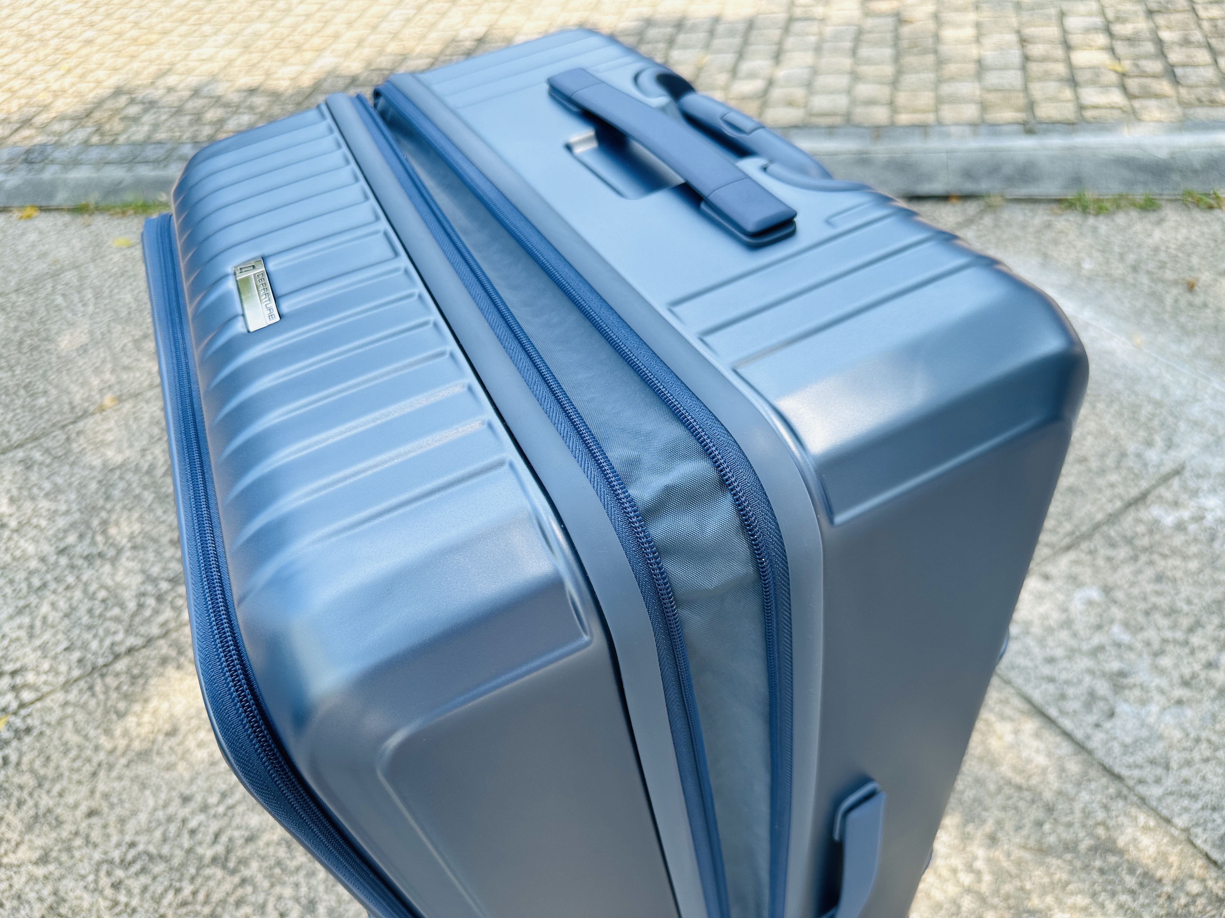 【departure旅行趣 HD517S-2975 開箱推薦