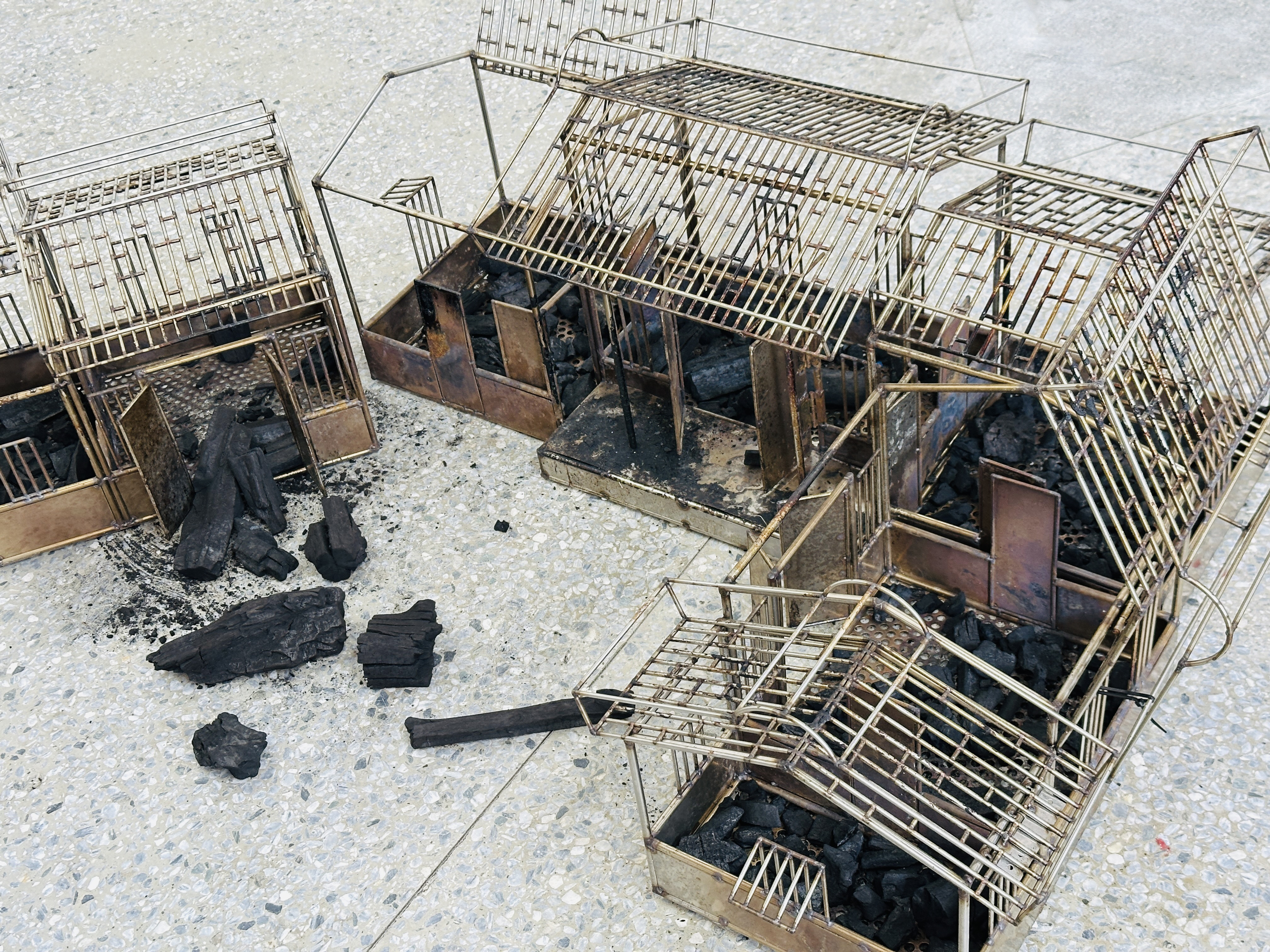 【馬祖國際藝術島2025】南竿到北竿必看裝置藝術，用心探索島