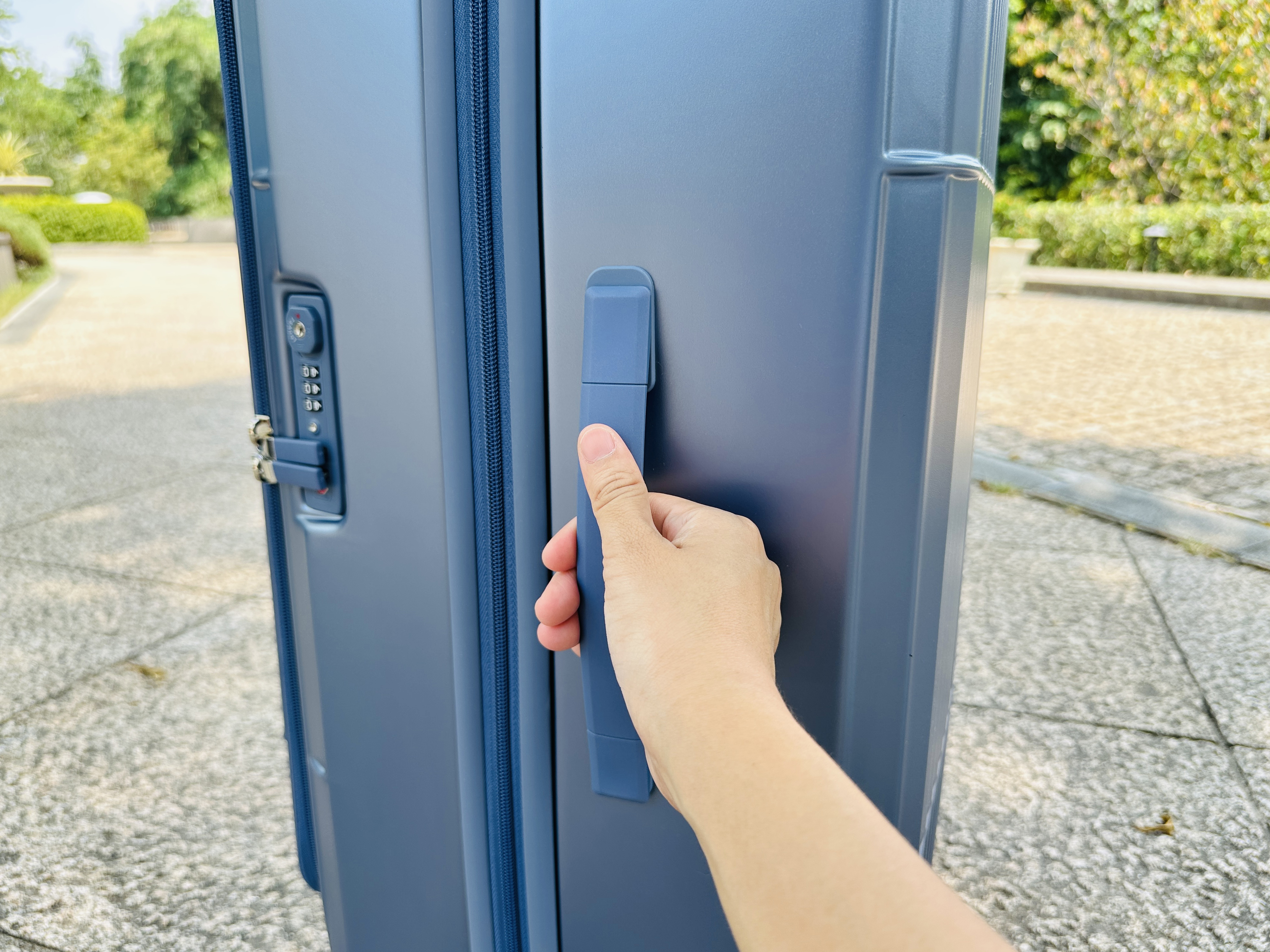 【departure旅行趣 HD517S-2975 開箱推薦