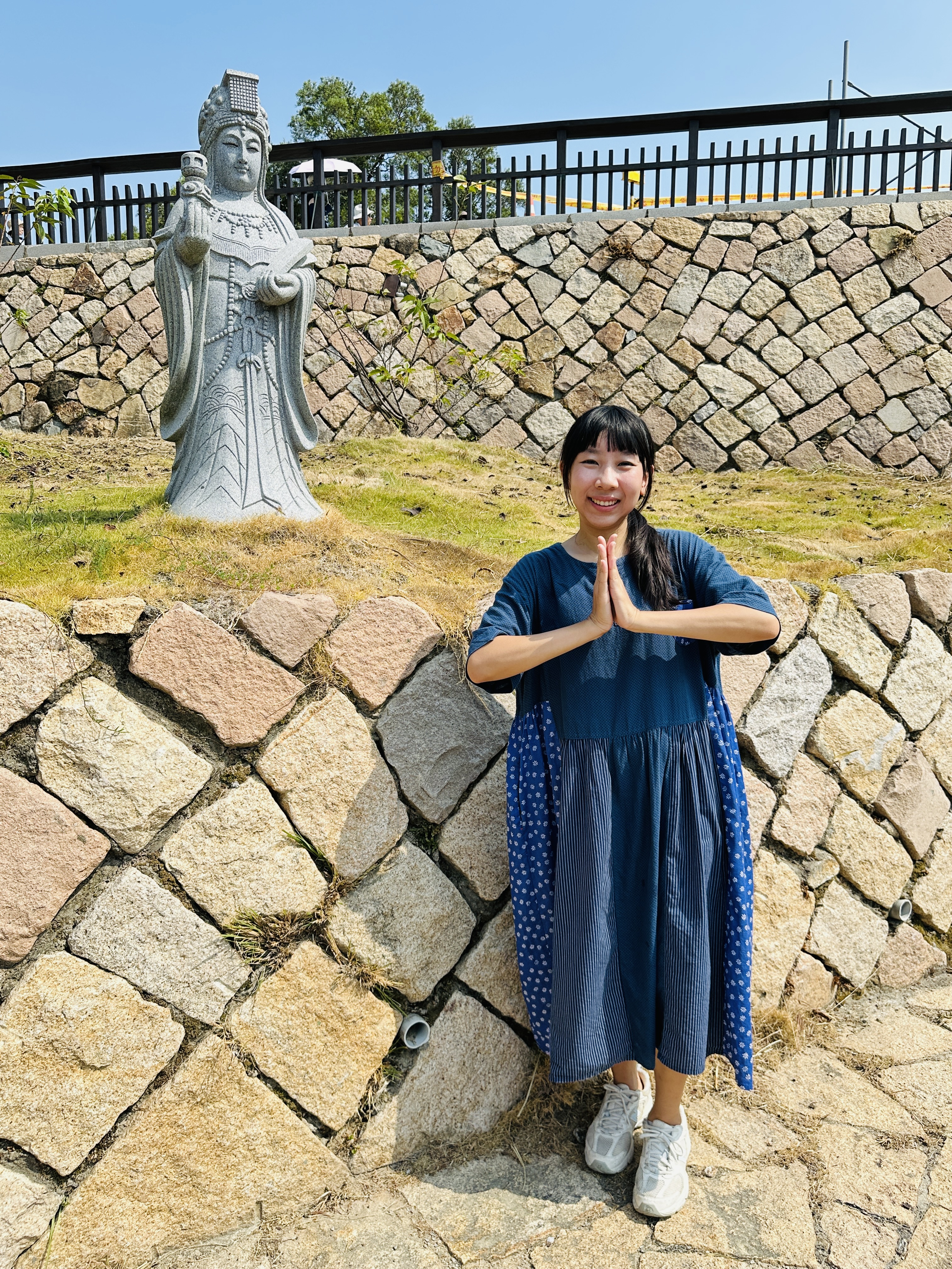 2025馬祖國際藝術島官方一日遊｜藍色創藝航線深度體驗攻略＋