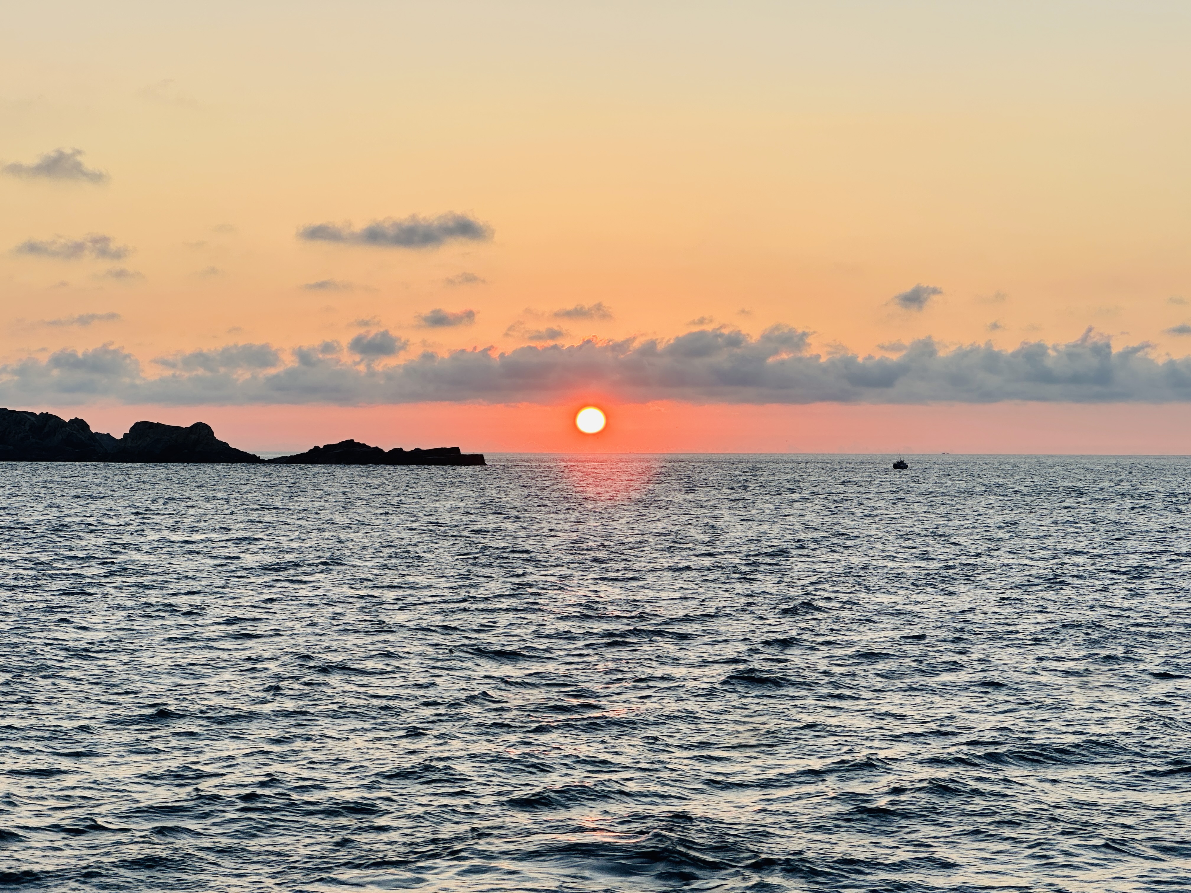 2025馬祖國際藝術島官方一日遊｜藍色創藝航線深度體驗攻略＋