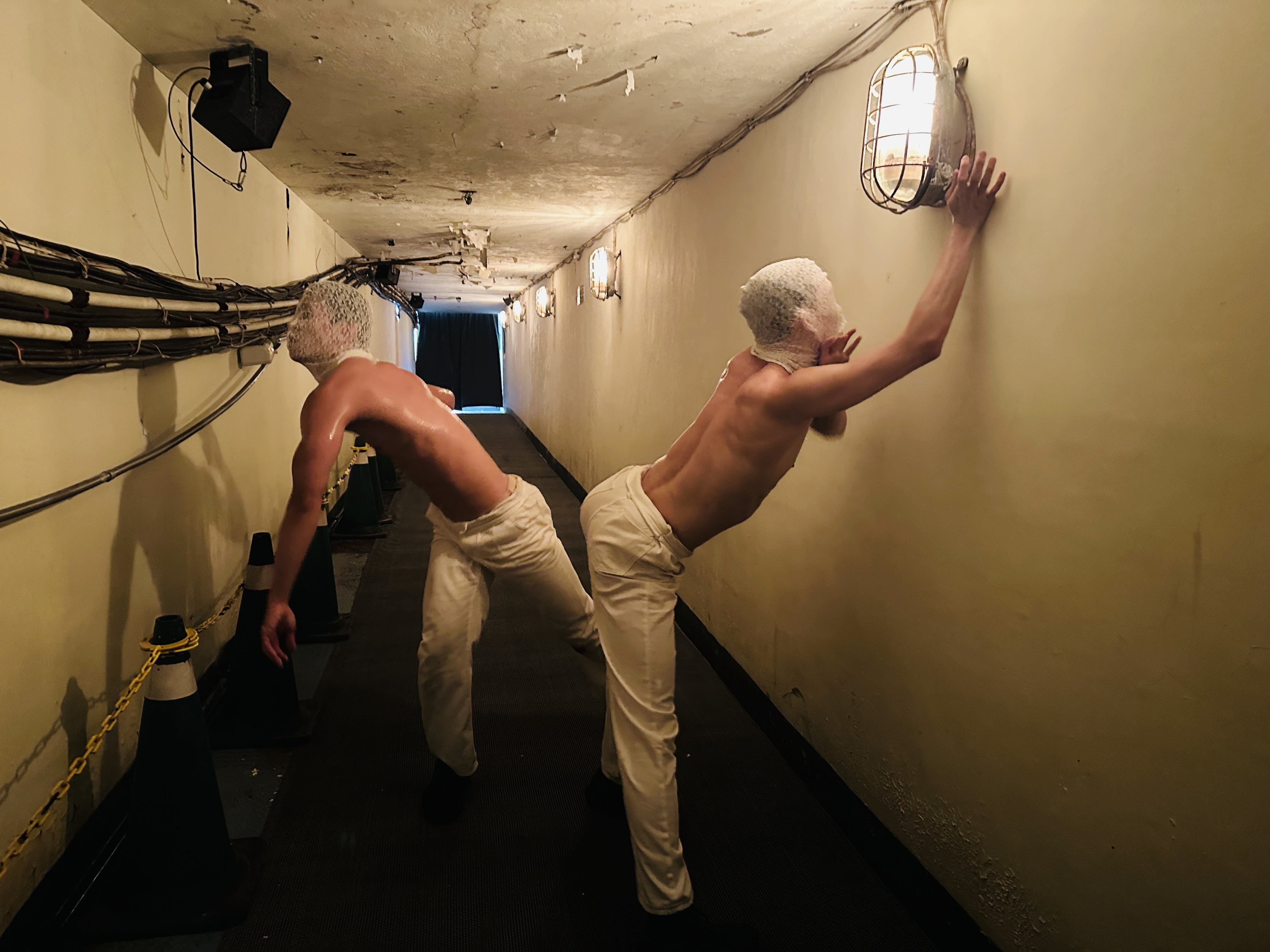 【馬祖國際藝術島2025】南竿到北竿必看裝置藝術，用心探索島