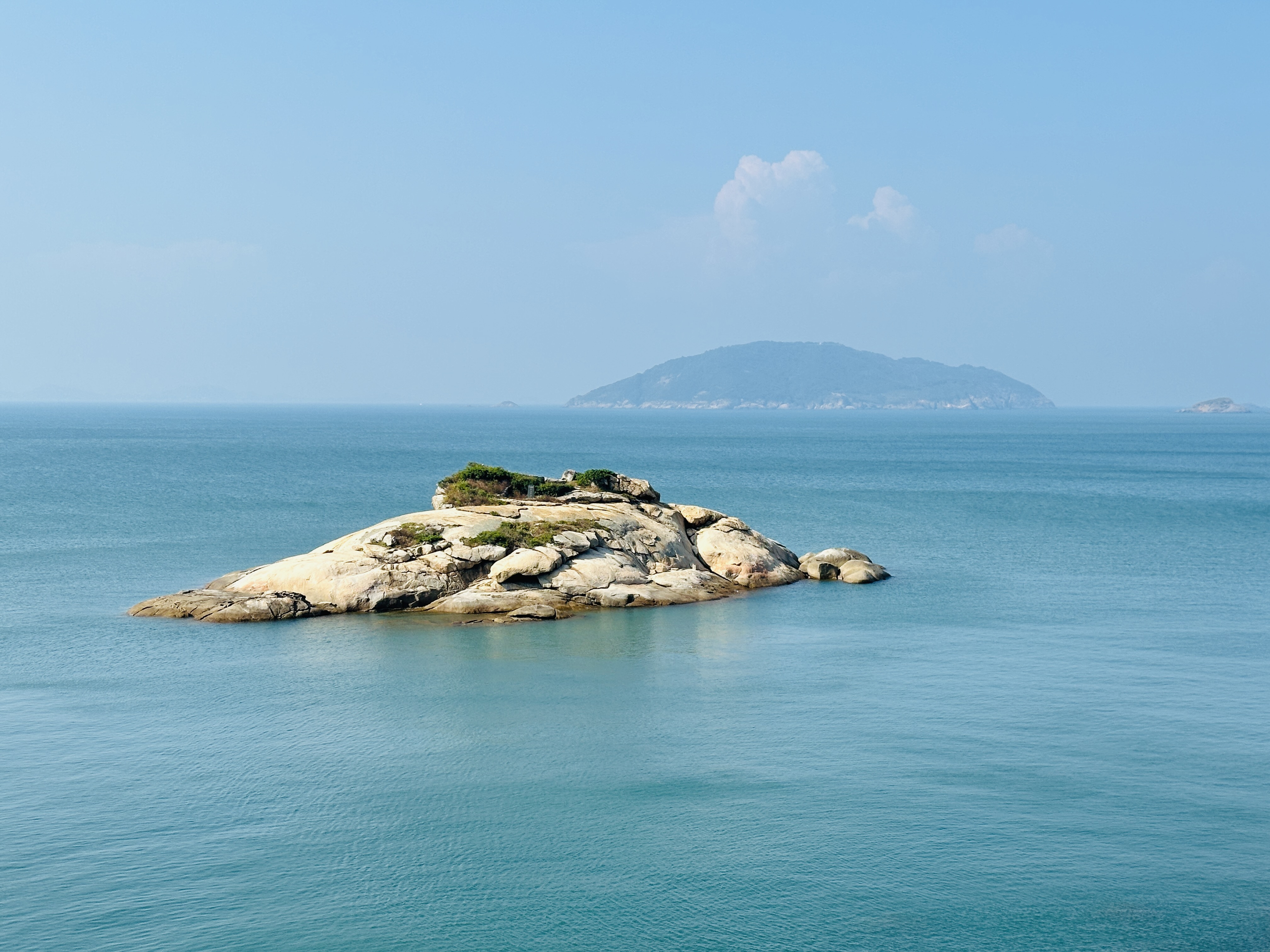 2025馬祖國際藝術島官方一日遊｜藍色創藝航線深度體驗攻略＋