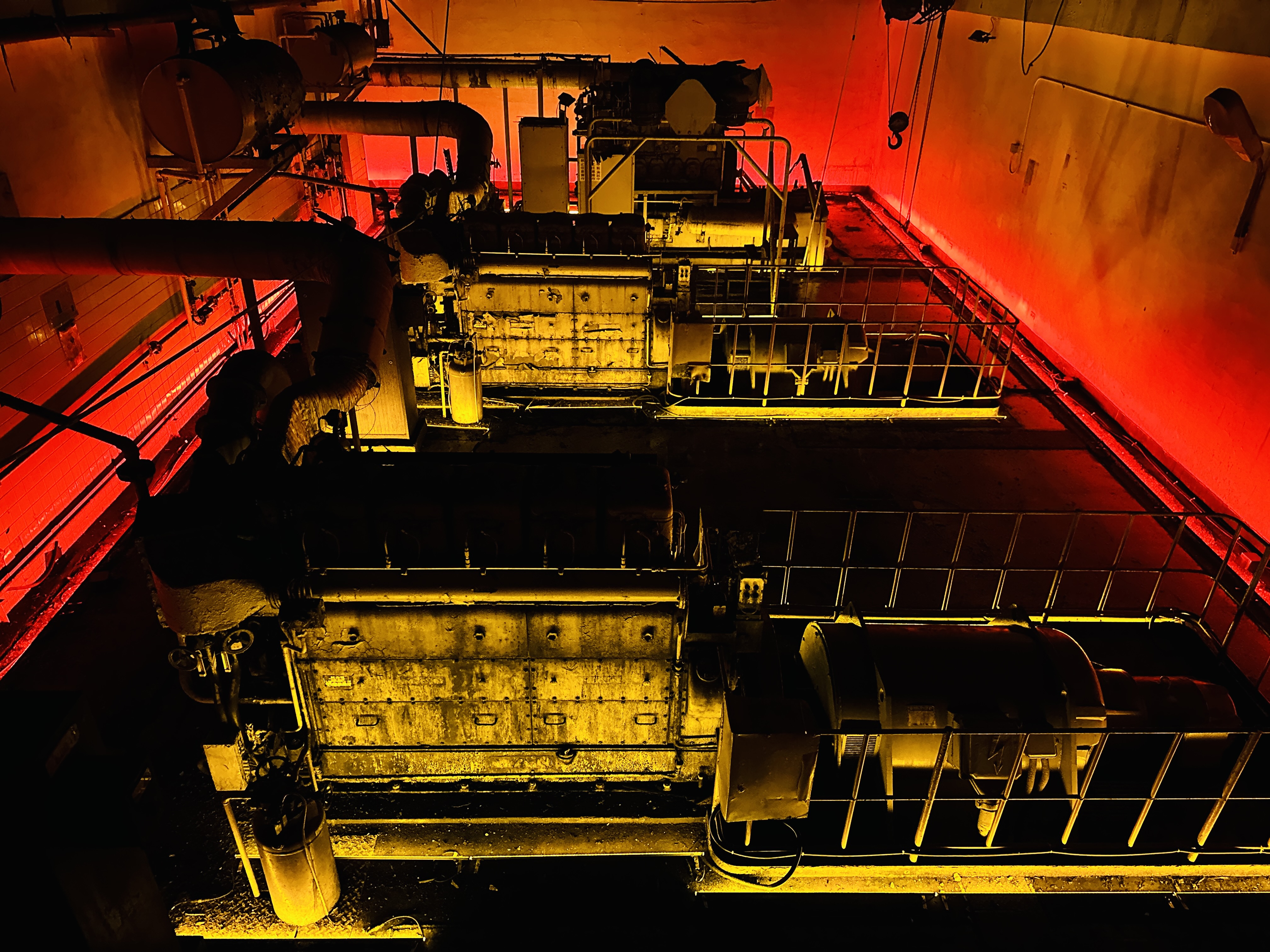 【馬祖國際藝術島2025】南竿到北竿必看裝置藝術，用心探索島