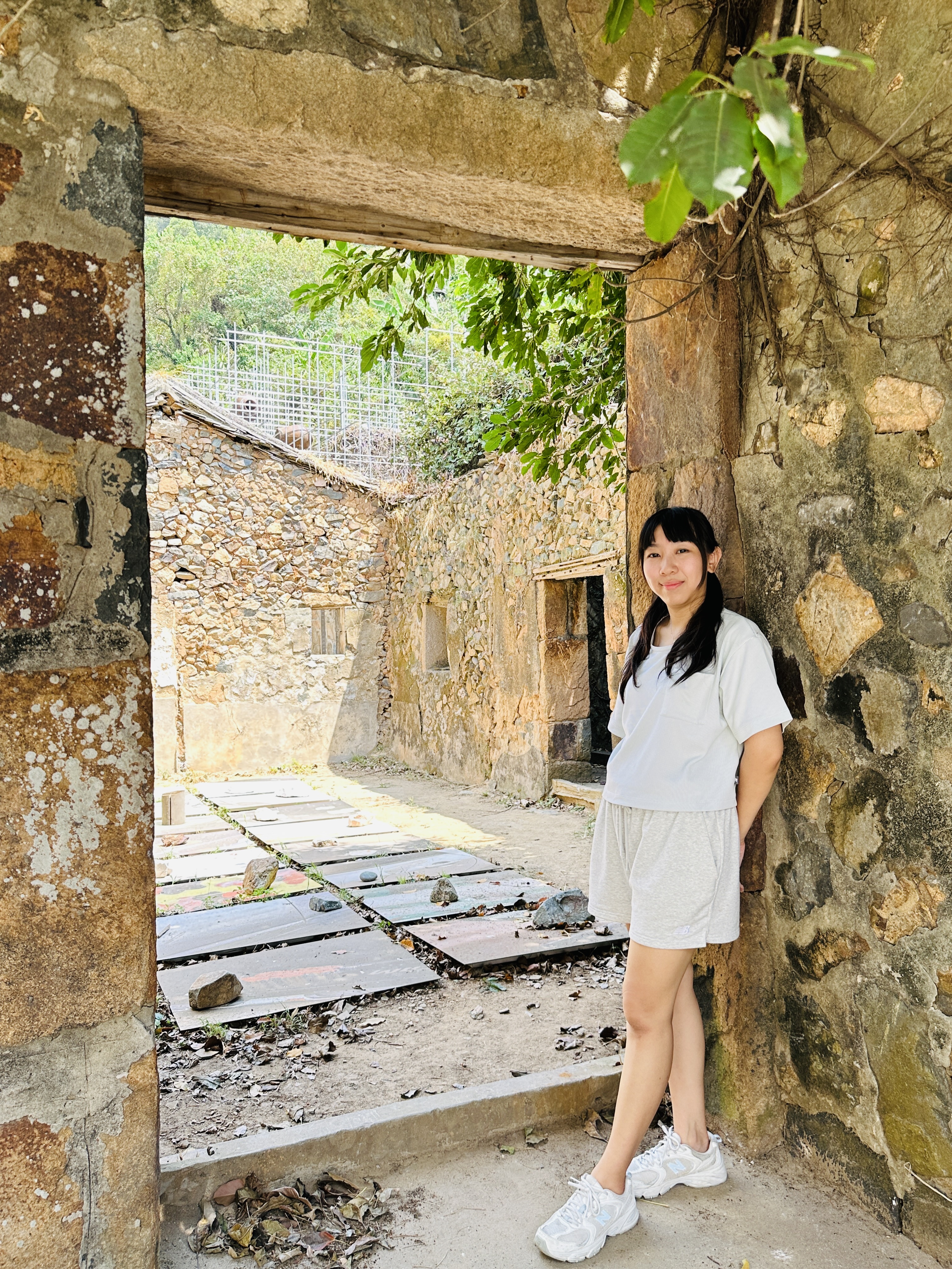 【馬祖國際藝術島2025】南竿到北竿必看裝置藝術，用心探索島