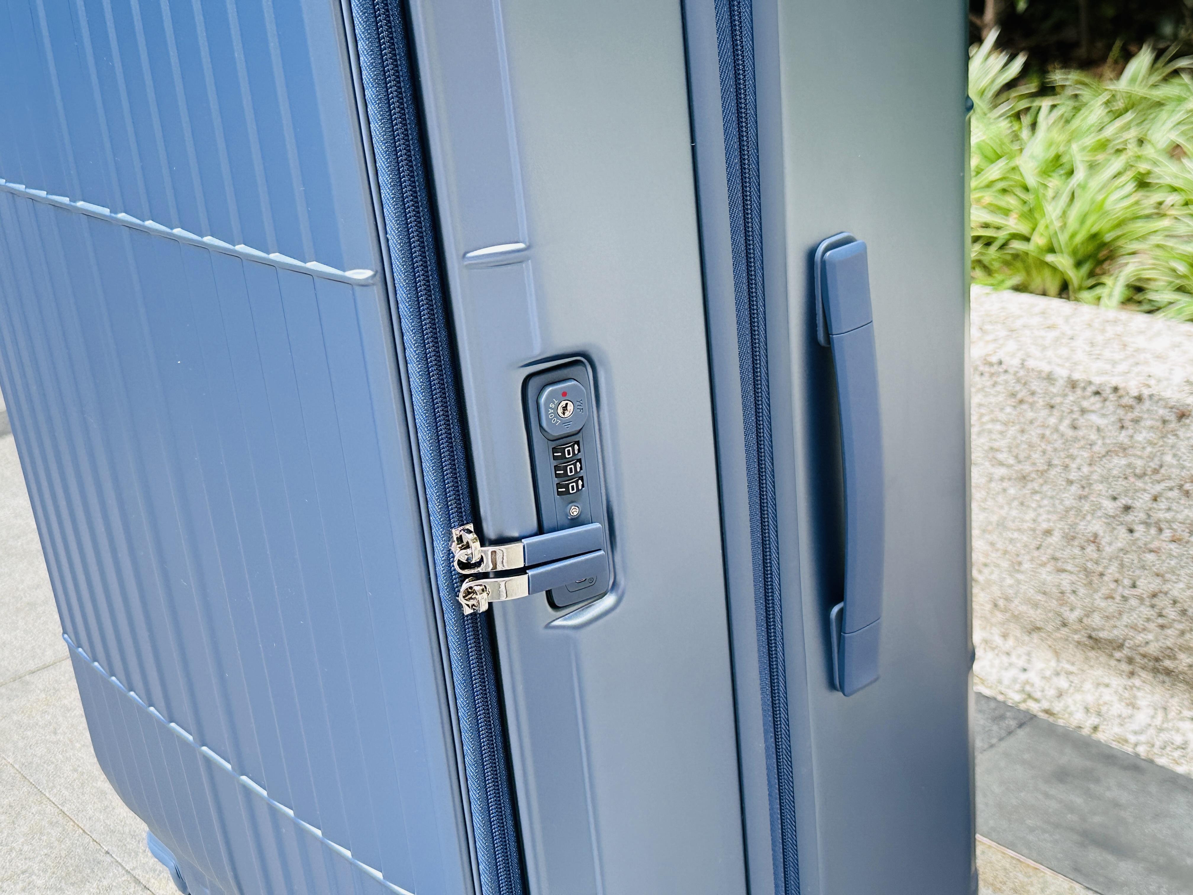 【departure旅行趣 HD517S-2975 開箱推薦