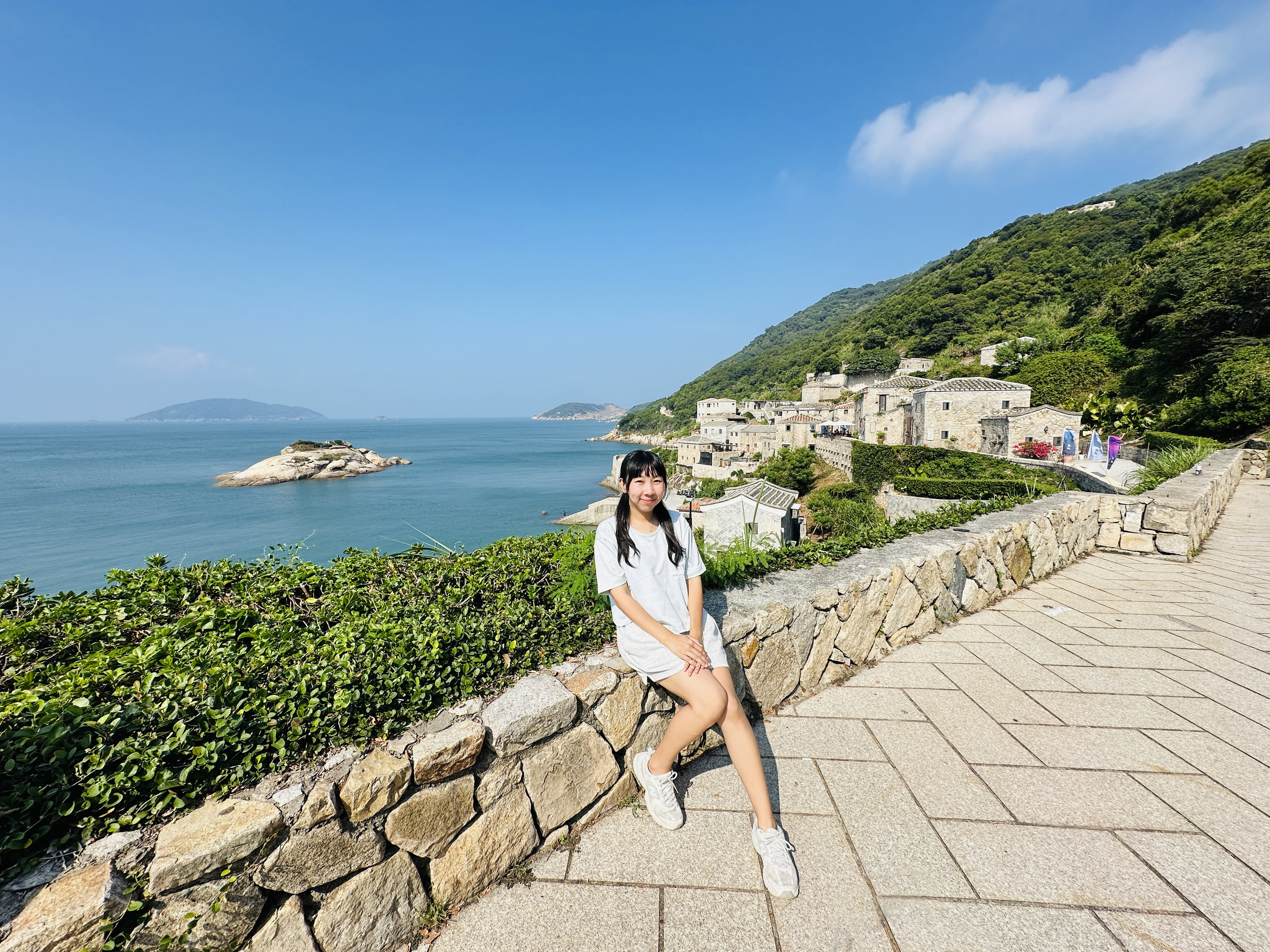 2025馬祖國際藝術島官方一日遊｜藍色創藝航線深度體驗攻略＋