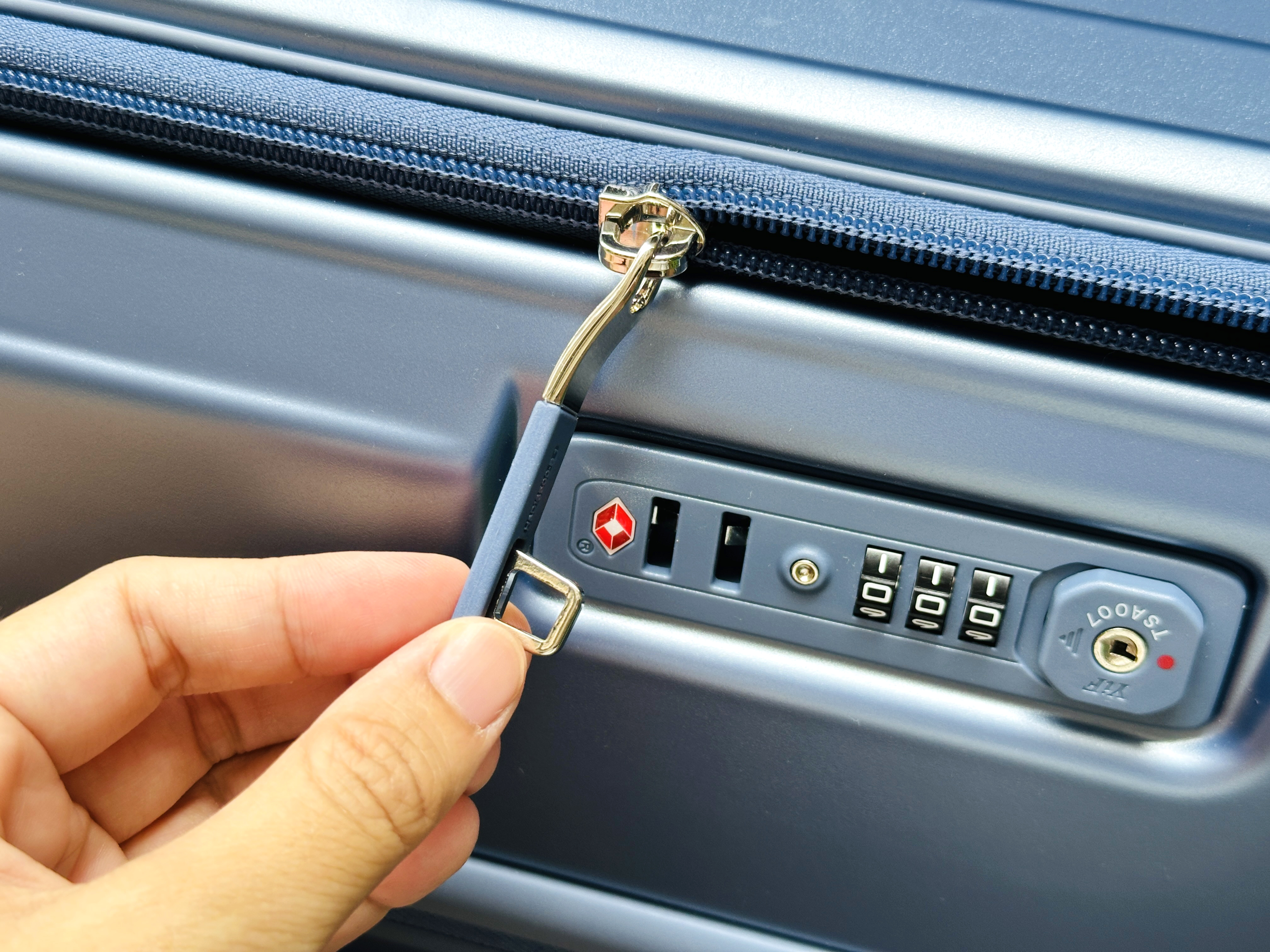 【departure旅行趣 HD517S-2975 開箱推薦