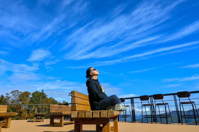 🍁 秋天藏王溫泉賞楓去:漫步紅葉與溫泉的秋日畫卷