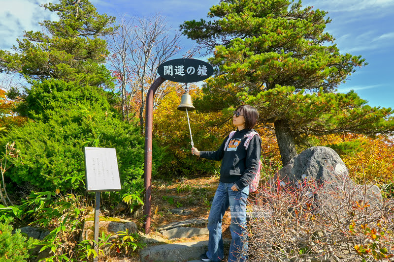 🍁 秋天藏王溫泉賞楓去:漫步紅葉與溫泉的秋日畫卷