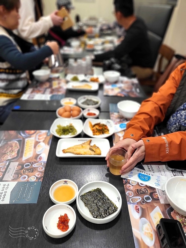 【北倉洞嫩豆腐：涓豆腐】