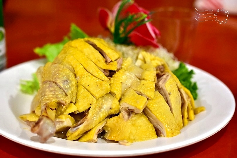 蘭庭農莊花園餐廳 蘭庭農莊花園餐廳