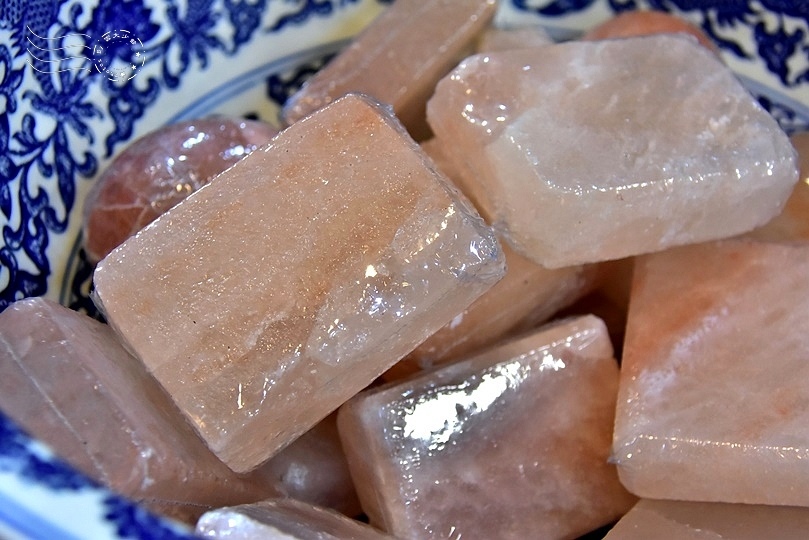 道旭鹽燈能量館 道旭鹽燈能量館